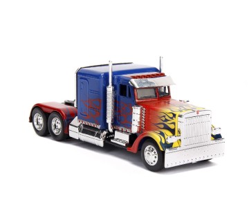 Jada 1/32 Transformers T1 Optimus Prime