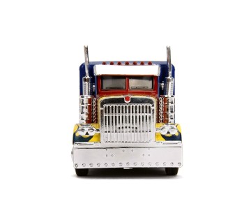 Jada 1/32 Transformers T1 Optimus Prime