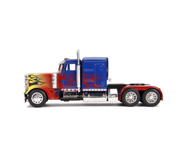 Jada 1/32 Transformers T1 Optimus Prime