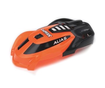 LaTrax Alias Canopy (Orange)