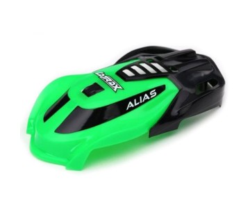 LaTrax Alias Canopy (Green)