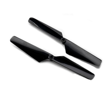 LaTrax Alias Rotor Blade Set (Black)