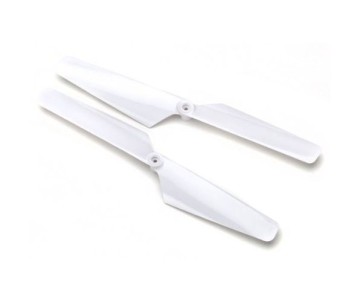 LaTrax Alias Rotor Blade Set (White)