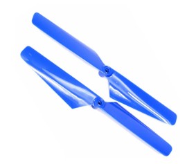 LaTrax Alias Rotor Blade Set (Blue)