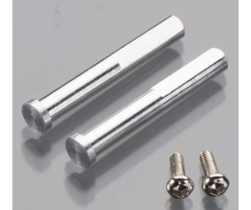 LaTrax Main shaft (2)/ 1.6x5mm BCS (2)