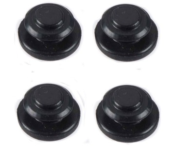 LaTrax Alias Non-Skid Feet (4)