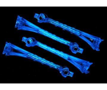 LaTrax Alias LED Lens (Blue) (4)
