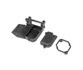 Losi Receiver & ESC Tray Set: 8XE RTR, 8XTE RTR