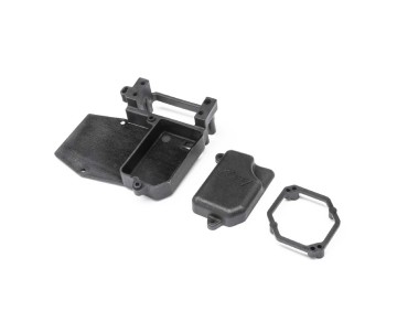 Losi Receiver & ESC Tray Set: 8XE RTR, 8XTE RTR