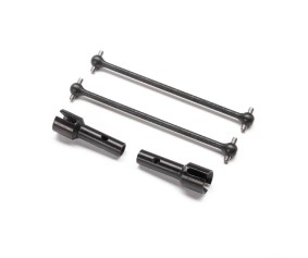 Losi Rear Dogbone Set: 8XE RTR