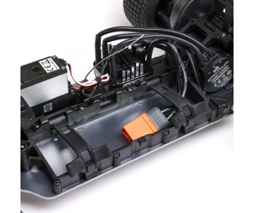 Losi 1/10 22S Sprint Car Brushless 2wd RTR - Green