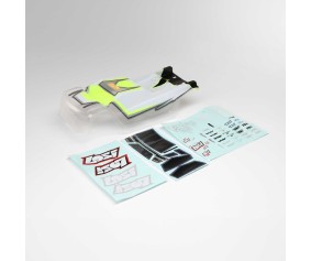Losi Body, Screened: 8XTE RTR