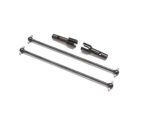 Losi Rear Dogbone Set: 8XTE RTR