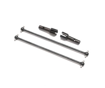 Losi Rear Dogbone Set: 8XTE RTR