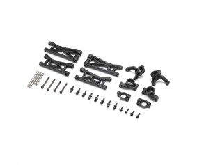 Losi Arms, Hubs: Micro-B/T