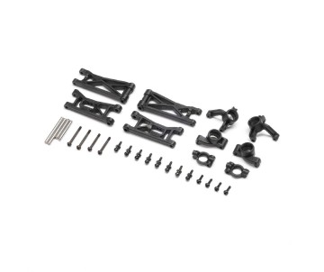 Losi Arms, Hubs: Micro-B/T