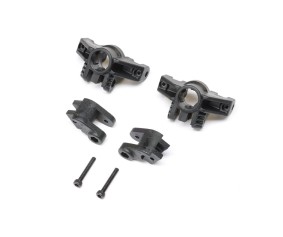 Losi Spindle Set Front (L/R): LMT 2.0