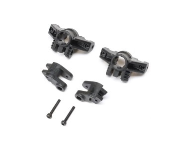 Losi Spindle Set Front (L/R): LMT 2.0