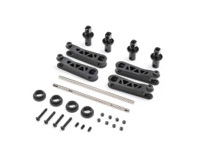 Losi Sway Bar Set (2): LMT 2.0