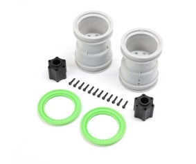 Losi 2.6