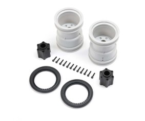 Losi 2.6