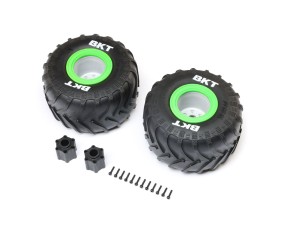 Losi BKT 2.6