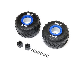 Losi BKT 2.6