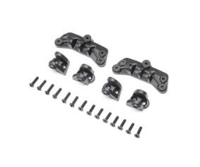 Losi 4-link Bar Mounting Set: LMT 2.0