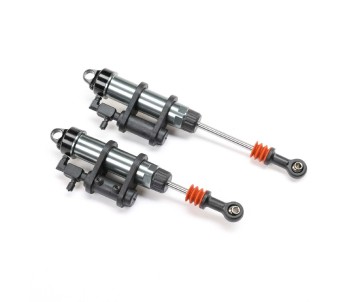 Losi Shock Set Complete, Dampening (2): LMT 2.0