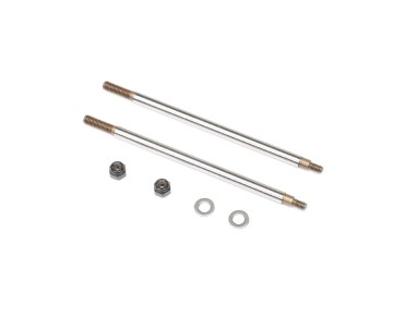 Losi Shock Shaft, Dampening (2): LMT 2.0