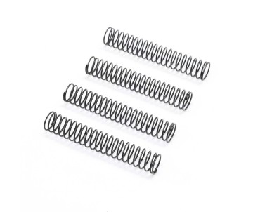 Losi Shock Spring, Internal 1.1lb (4): LMT 2.0