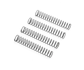 Losi Shock Spring, Internal, 1.4lb (4): LMT 2.0