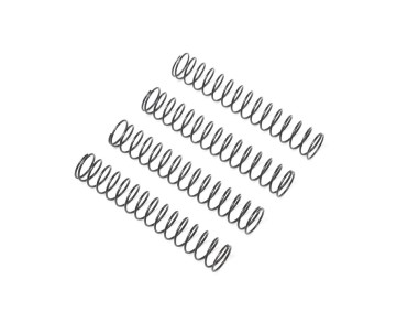 Losi Shock Spring, Internal, 1.6lb (4): LMT 2.0