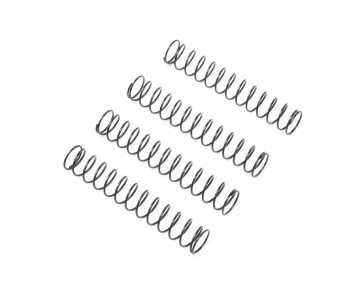 Losi Shock Spring, Internal, 1.8lb (4): LMT 2.0