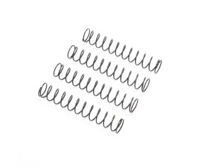 Losi Shock Spring, Internal, 2.0lb (4): LMT 2.0