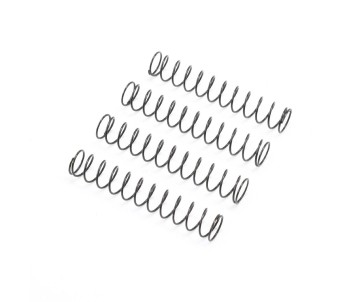 Losi Shock Spring, Internal, 2.0lb (4): LMT 2.0