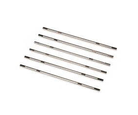 Losi Sway Bar Tuning Kit (3): LMT 2.0