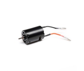 Losi 28T 380 Sized Brushed Motor: GROM