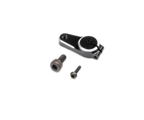 Losi Aluminum Servo Horn, 20T: GROM