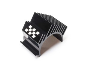 Losi 380 Motor Heatsink: GROM