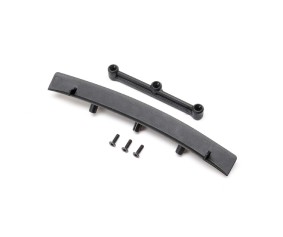 Losi Spoiler Set: NASCAR GROM