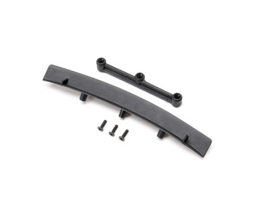 Losi Spoiler Set: NASCAR GROM