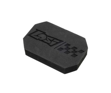 Losi Car Stand, Foam: GROM