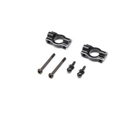 Losi Aluminum Caster Blocks: Micro-B