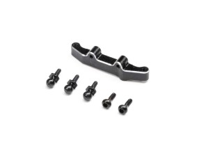 Losi Aluminum Drag Link: Micro-B