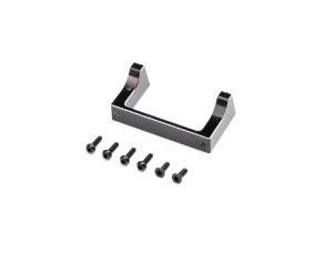 Losi Aluminum Servo Mount: Micro-B