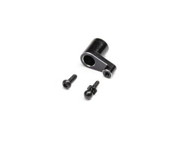 Losi Aluminum Servo Arm: Micro-B