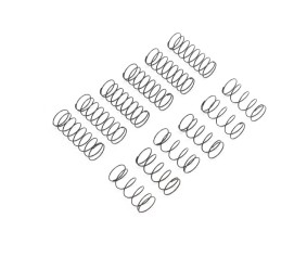 Losi Shock Spring Pack: Micro-B