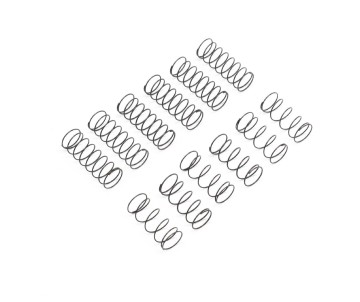 Losi Shock Spring Pack: Micro-B