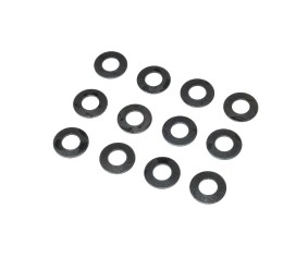 Losi Bellville Disc Spring, HD Servo Saver, FIRM(8):LMT 2.0